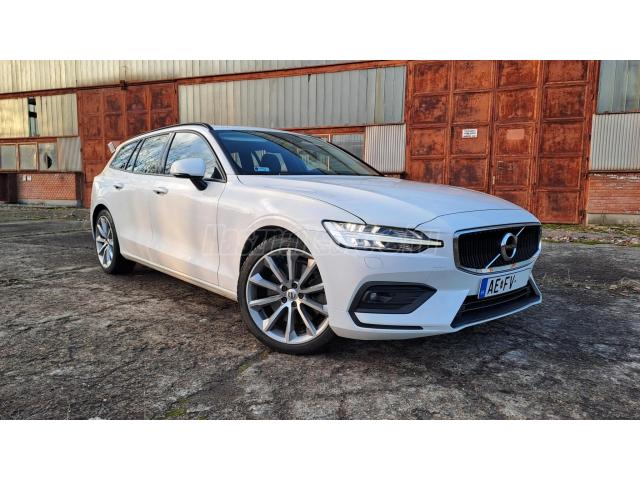 VOLVO V60 2.0 [T6] Momentum AWD Geartronic