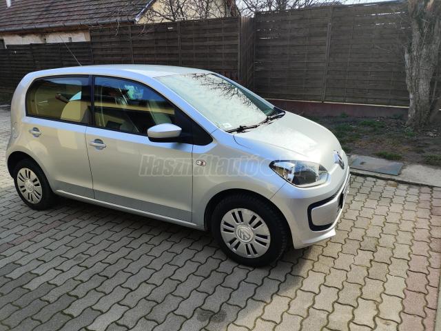 VOLKSWAGEN UP ECO UP BMT CNG 68 LE