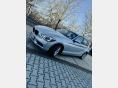 Eladó BMW 1-ES SOROZAT 116i (Automata) 5 999 000 Ft