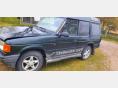 LAND ROVER DISCOVERY 2.5 TDI