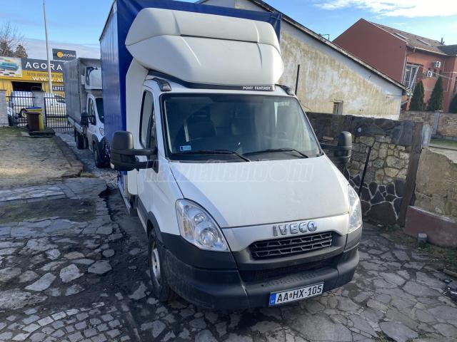 IVECO DAILY 35 S 17 3450