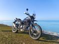 ROYAL ENFIELD HIMALAYAN 