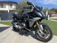 BMW R 1200 RS FULL EXTRA