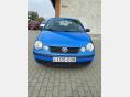 VOLKSWAGEN POLO IV 1.2 55 Cool