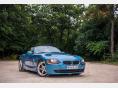 BMW Z4 2.5 (Automata) friss műszaki - új fékek - új tetőmotor