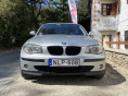 Eladó BMW 116i 1 450 000 Ft