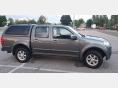 GREAT WALL STEED 5 2.4 122 LE