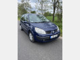 RENAULT SCENIC Scénic 1.6 Expression