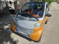 SMART FORTWO 0.8 CDI& Pure Softouch