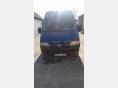PEUGEOT BOXER 2.8 HDI 350 FT LH Pack
