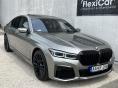 Eladó BMW 750i xDrive (Automata) Magyarországi. sérülésmentes. Service Inclusive 33 999 000 Ft