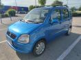 Eladó OPEL AGILA 1.0 12V Comfort 81.000.KM! 400 000 Ft