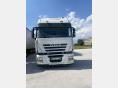 IVECO STRALIS AS 450
