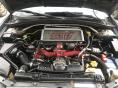 SUBARU FORESTER 2.5 XT Turbo STI motor és váltó