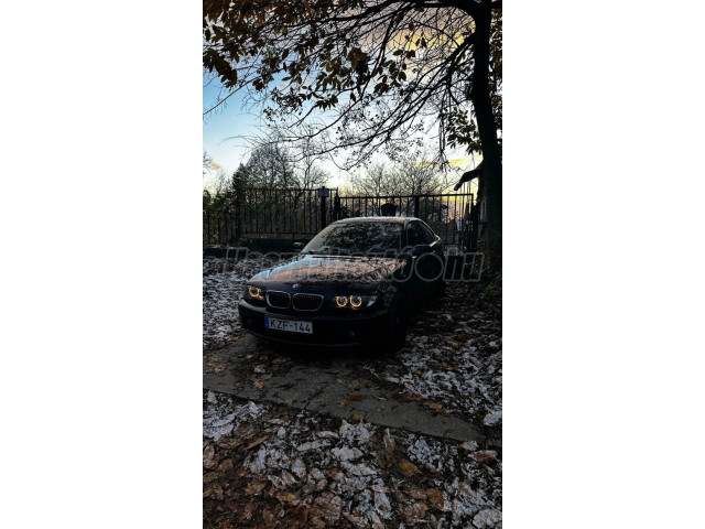 BMW 330 30CD