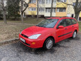 FORD FOCUS 1.6 Trend