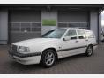 VOLVO 850 2.5 TDI FRISS MŰSZAKI. MAGÁNSZEMÉLY