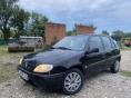 CITROEN SAXO 1.5 D Flip 4L/100km