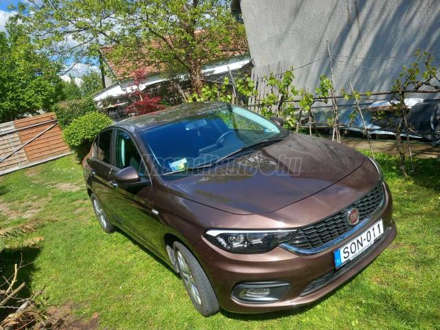 FIAT TIPO 1.4 16V Lounge