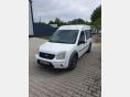 FORD TOURNEO Connect 220 1.8 TDCi LWB Ambiente