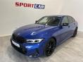 Eladó BMW 318d M Sport (Automata) Magyarországi Garanciális ÁFÁS 20 999 000 Ft