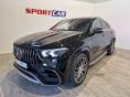 MERCEDES-AMG GLE 63 S 4MATIC+ COUPE BURMESTER