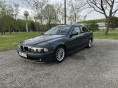 Eladó BMW 5-ÖS SOROZAT 530d (Automata) 1 550 000 Ft
