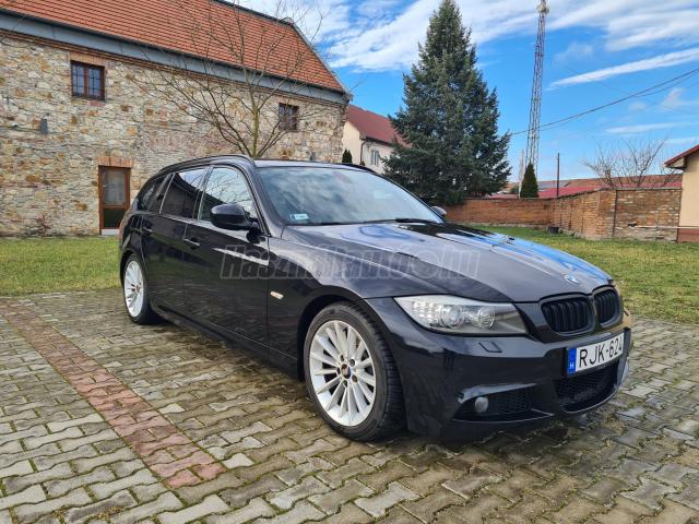 BMW 330d Touring (Automata) M packet