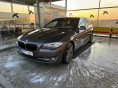 Eladó BMW 520d 3 450 000 Ft