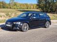 AUDI S3 Sportback 2.0 TFSI quattro S-tronic