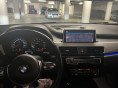 Eladó BMW X2 sDrive18i M Sport X DKG 8 400 000 Ft