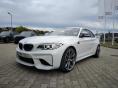 Eladó BMW M2 Kézi váltó.M.-Performance24.000 km! 18 990 000 Ft