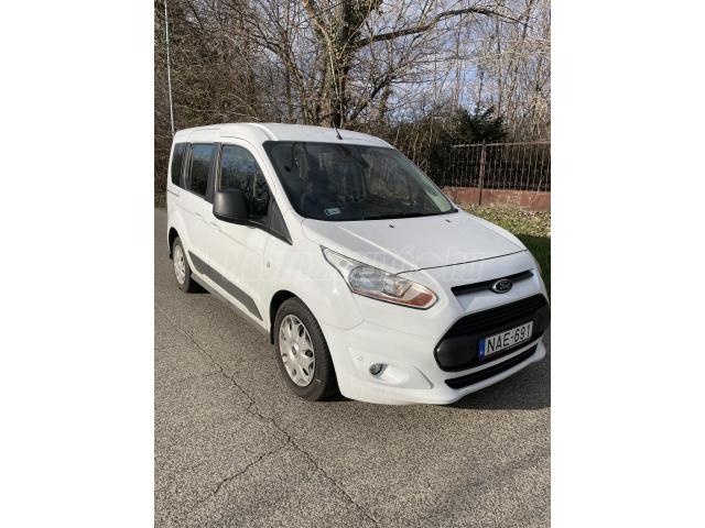 FORD CONNECT Tourneo205 1.6 TDCi SWB Ambiente