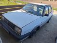 VOLKSWAGEN JETTA II 1.6 Turbo CL