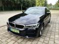 Eladó BMW 5-ÖS SOROZAT 530e (Automata) M-paket Magyarországi.sérülésmentes 12 290 000 Ft