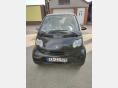 SMART FORTWO COUPE NC01