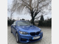 Eladó BMW M235I xDrive (Automata) 11 450 000 Ft