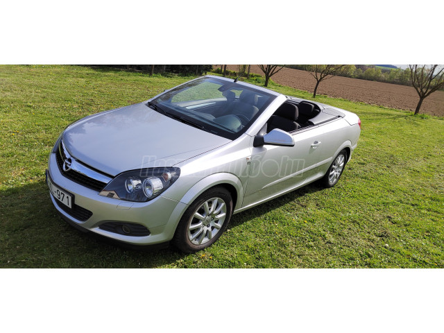 OPEL ASTRA H 1.8 GTC 111 Years
