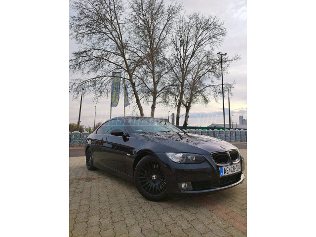 BMW 335 3.0 24V
