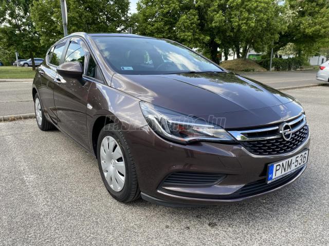 OPEL ASTRA K 1.4 Excite