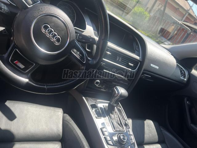 AUDI A5 Sportback 3.0 V6 TDI quattro