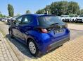 Toyota Yaris Comfort 1.5 TNGA 125LE MT6 :: Dark Blue metál