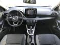 Toyota Yaris Comfort 1.5 125LE CVT :: Hófehér