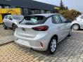 Opel Corsa F Edition :: Aluminium ezüst metál