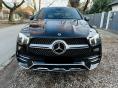 MERCEDES-BENZ GLE-OSZTÁLY GLE 350 de 4Matic 9G-TRONIC Plug-in hybrid coupe