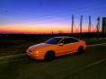 OPEL CALIBRA 2.0