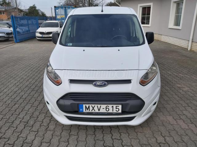 FORD CONNECT Transit220 1.6 TDCi SWB Trend