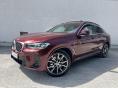 Eladó BMW X4 xDrive30i M Sport (Automata) Magyarországi - ÁFÁ-s - 20.000.-km - Repair Inclusive csomag 19 900 000 Ft