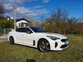 KIA STINGER 2.0 T-GDI GT-Line (Automata)