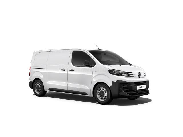 PEUGEOT EXPERT 2.0 BlueHDi L2 (3 személyes ) Rendelhető!